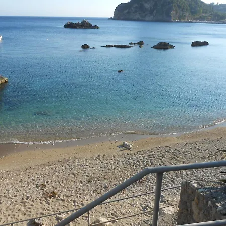 Dimitris Studios Paleokastritsa Exterior photo