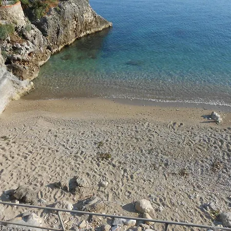 Dimitris Studios Paleokastritsa Exterior photo
