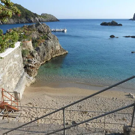 Dimitris Studios Paleokastritsa Exterior photo