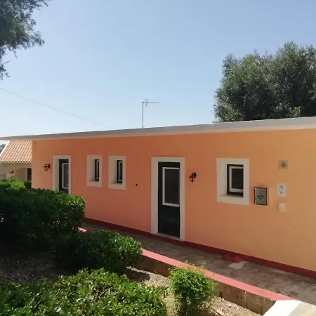 Dimitris Studios Paleokastritsa Exterior photo
