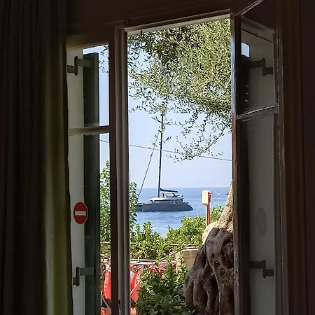 Dimitris Studios Paleokastritsa Exterior photo