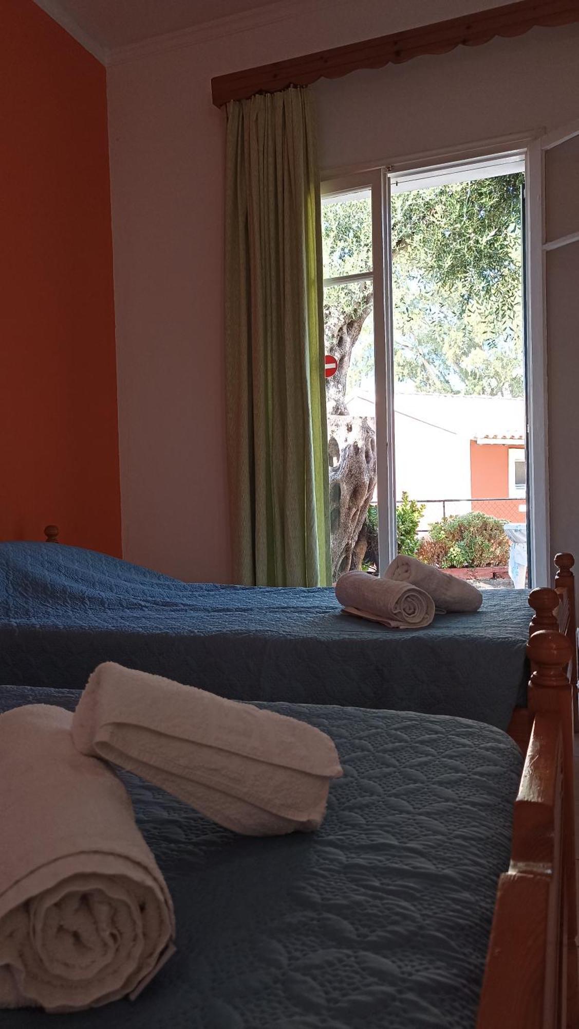 Apartment Dimitris Paleokastritsa