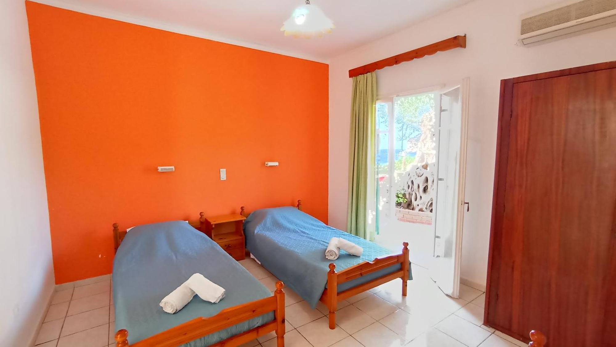 Apartment Dimitris