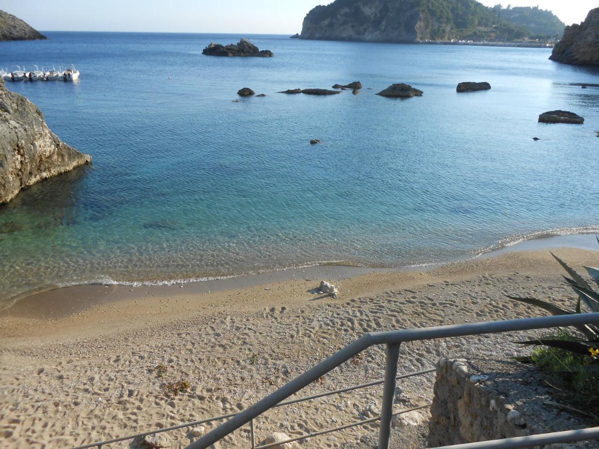 Dimitris Appartement