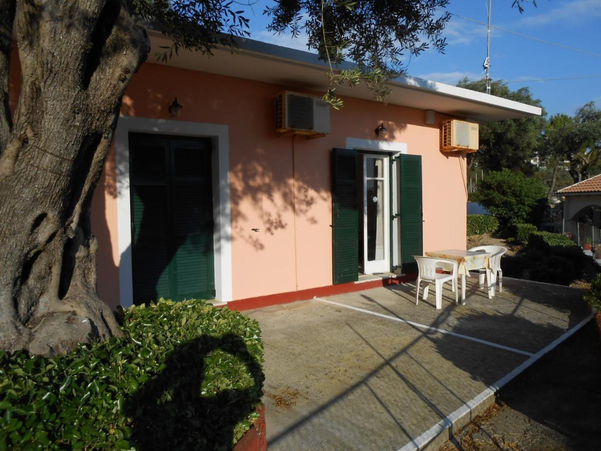 Dimitris Appartement