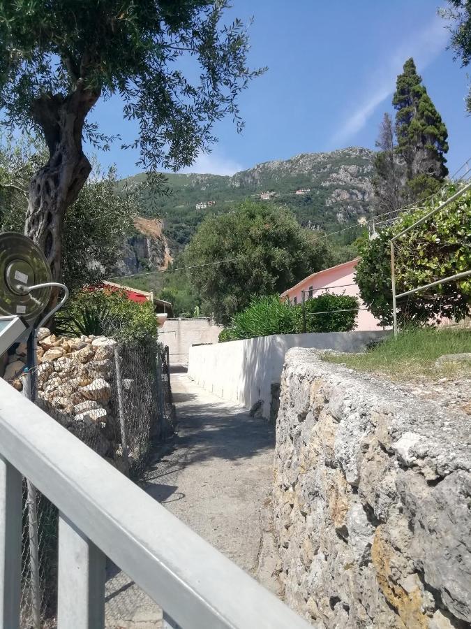 Dimitris Appartement *