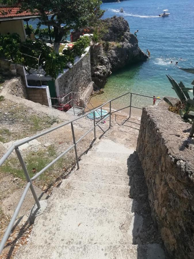 Dimitris Appartement